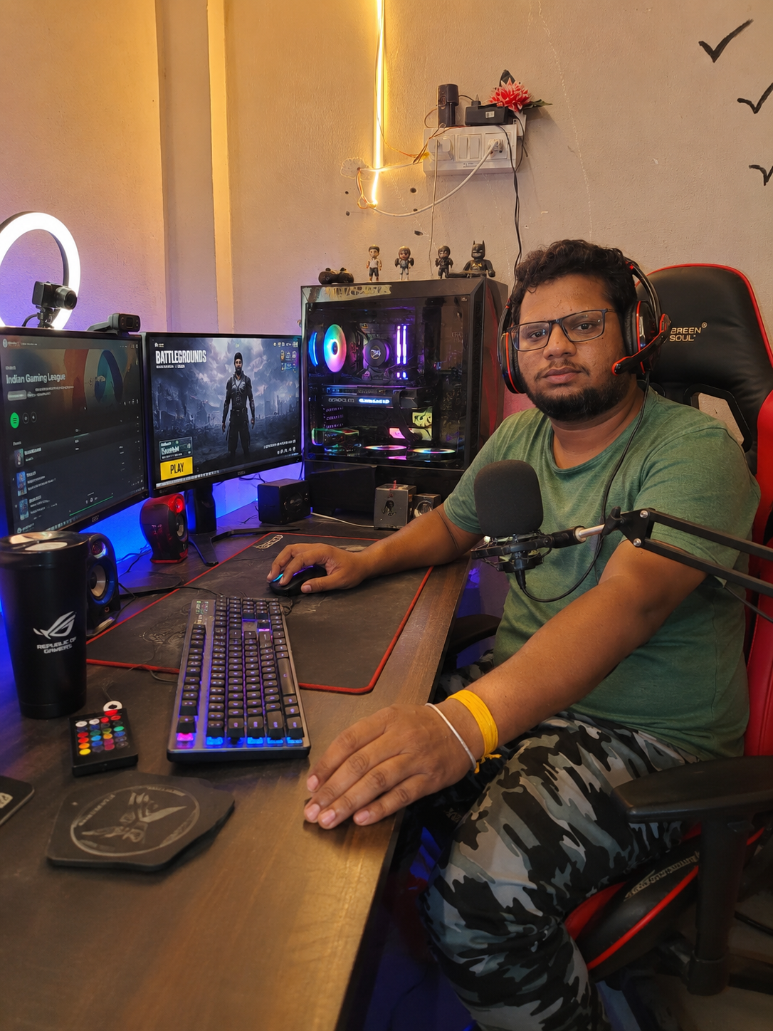 Rahul Malviya